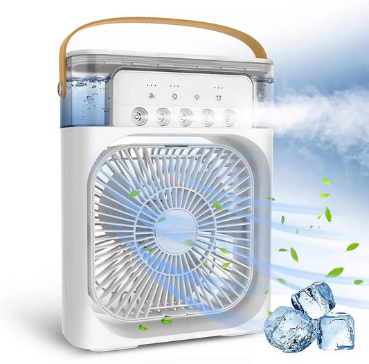 Portable Mini air cooler